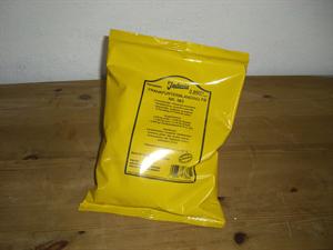 Frankfurter, p�lseblanding, 200 gram 